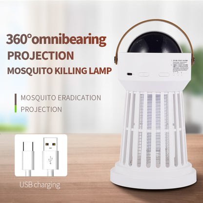 Explore the Benefits of Our Electronic Mosquito Trap, Designed to Keep Mosquitoes Away Both Indoors and Outdoors. This Innovative Mosquito Catcher Will Quickly Become Your Reliable Partner For Creating A Healthy And Relaxing Environment.