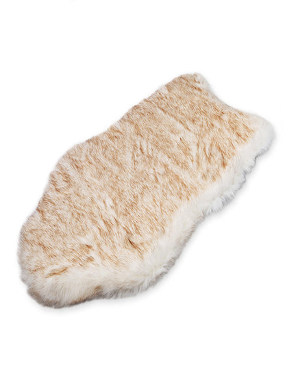 Super soft, comfortable relaxing dog bed