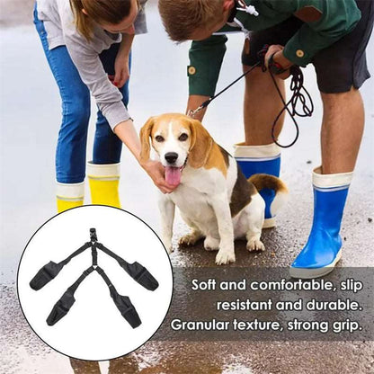 waterproof-dog-shoes-adjustable-dog-boots-pet-breathbale-shoes-for-outdoor-walking-soft-french-dog-shoes-pets-paws-protector-pet-products-nu-svart-stad-sno-buy-snow