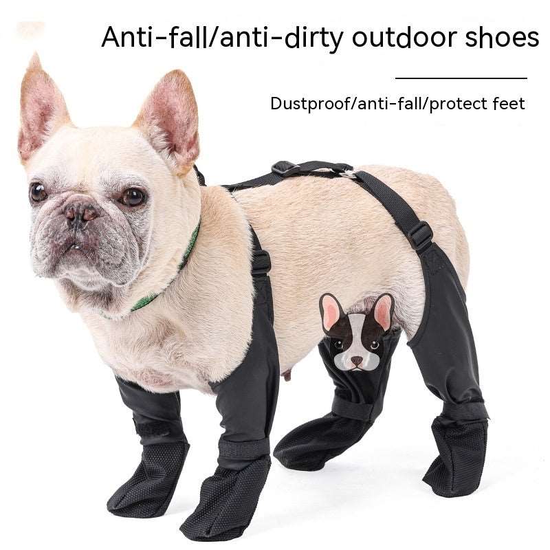 waterproof-dog-shoes-adjustable-dog-boots-pet-breathbale-shoes-for-outdoor-walking-soft-french-dog-shoes-pets-paws-protector-pet-products-nu-svart-stad-sno-buy-snow