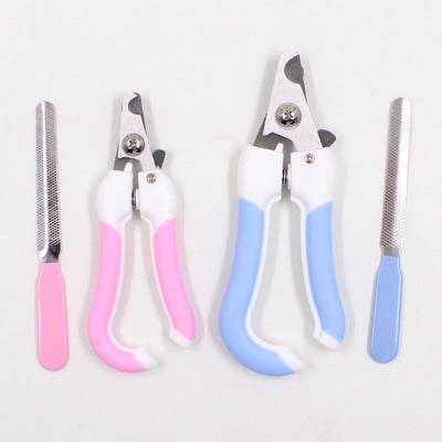 Professional Claw pliers/cleaning kit for dog/cat