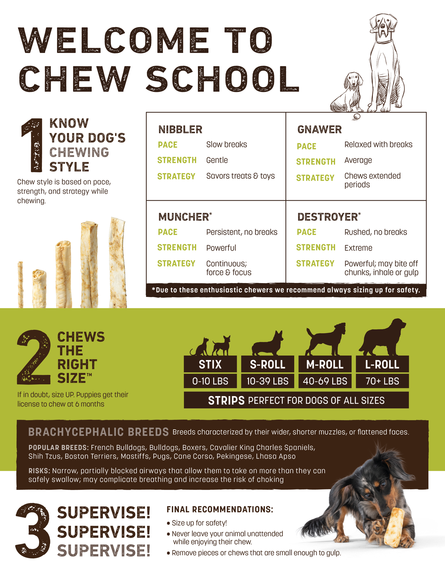 Strips offer a healthy and tasty chew experience of the original No-Hides as a fun short-term chew. Chicken Flavor, Food, Snacks, Candy, Now, White