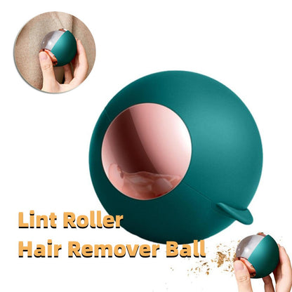 Latest trend from Asia, Reusable, Pet hair removal eye.