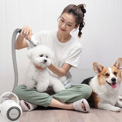 Neakasa/Neabot Hundtrimmer – Professionell Grooming för Ditt Husdjur