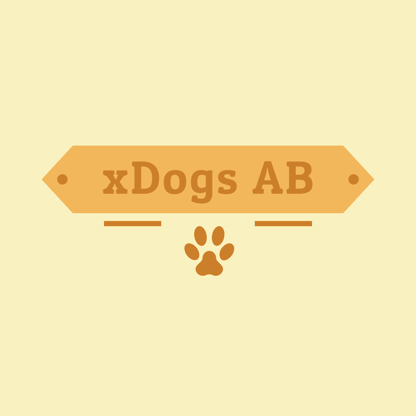 We have everything for both you and your dog,xDogs AB