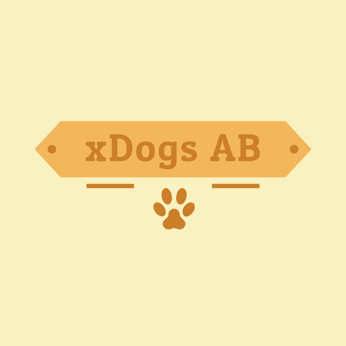 xDogs AB Gift card